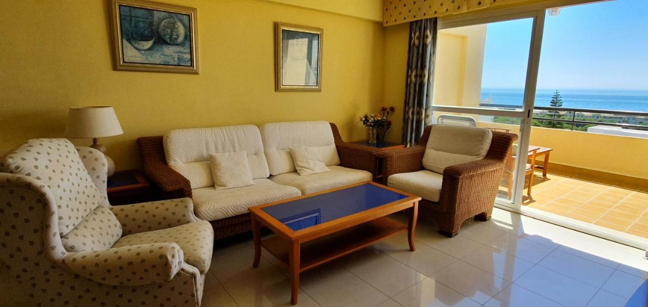 Appartement Corner Sea View Penthouse With 95m² Terraces *
