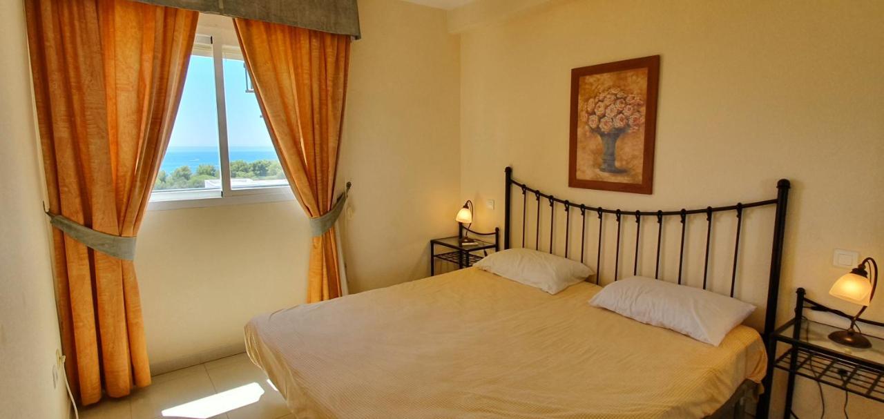 Corner Sea View Penthouse With 95m² Terraces Appartement Marbella