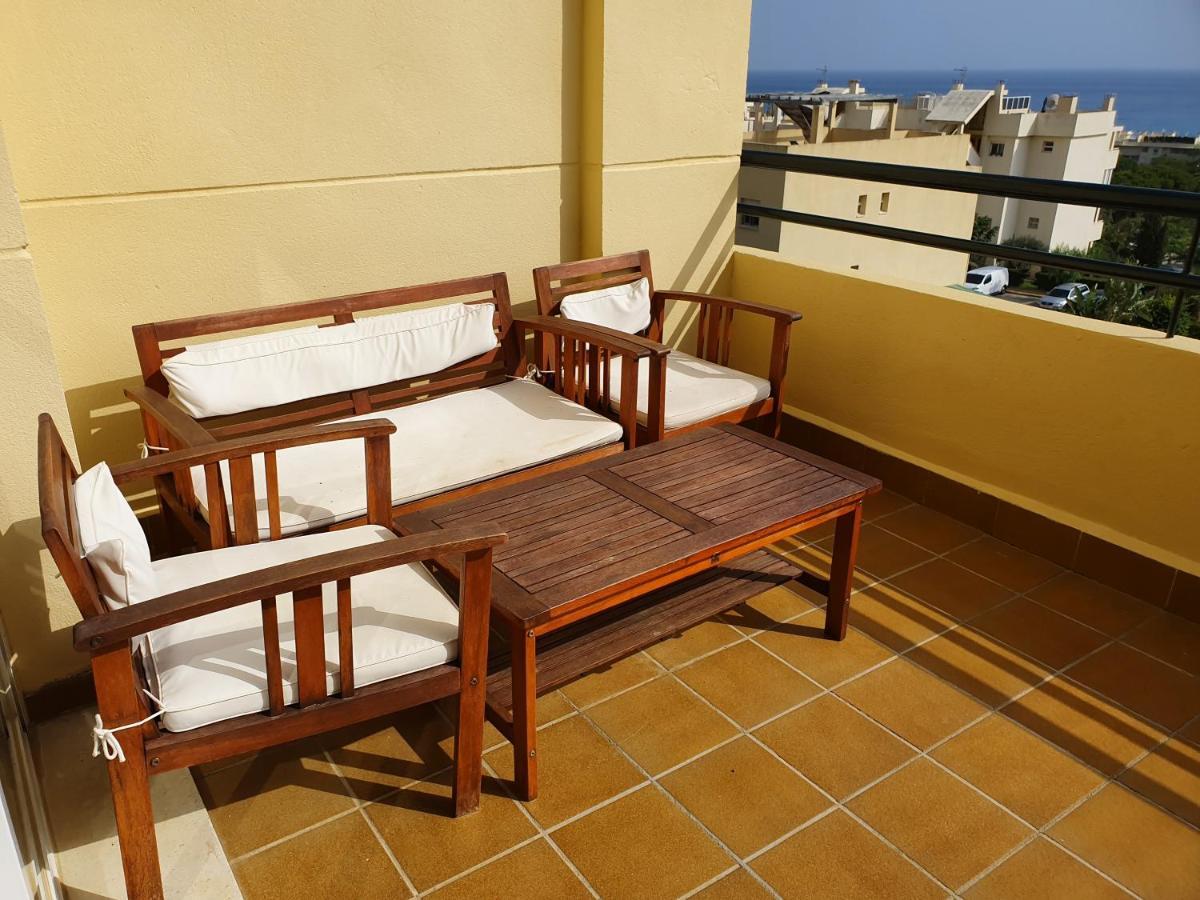 Appartement Corner Sea View Penthouse With 95m² Terraces *