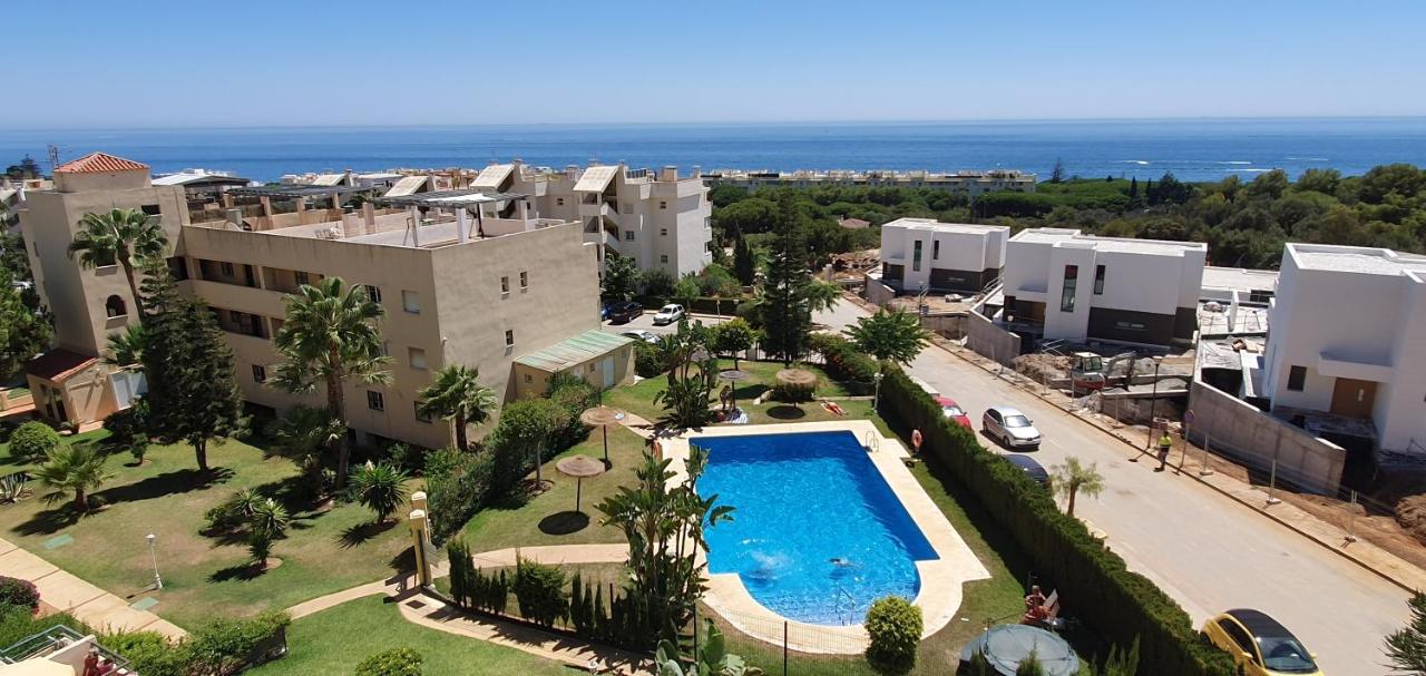 Appartement Corner Sea View Penthouse With 95m² Terraces *